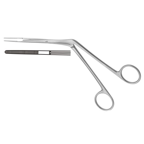 Nasal Polypus Forceps & Snares