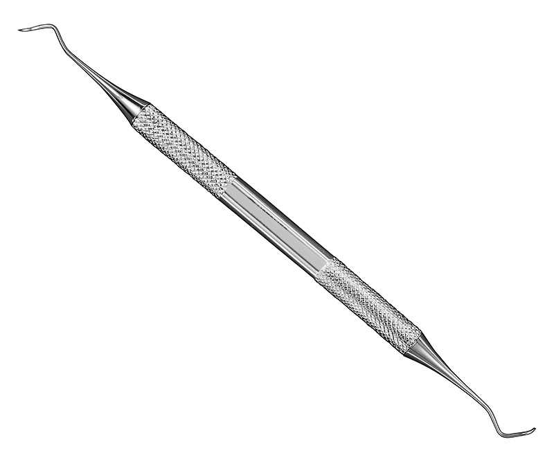 Scaler, 204 S, double-ended