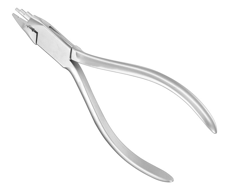 YOUNG, wire bending pliers