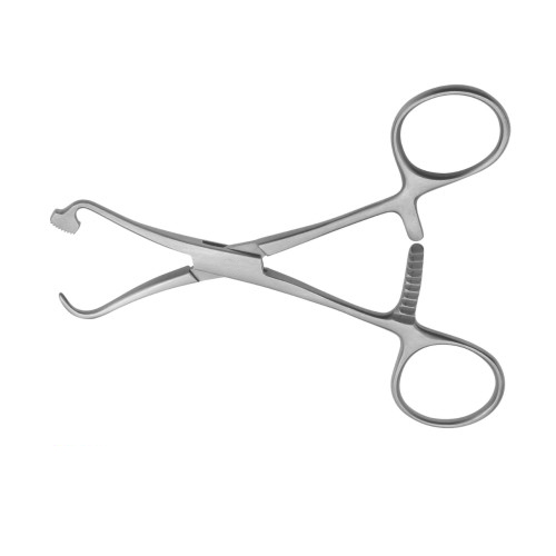 Repositioning Forcep
