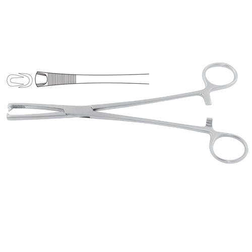 Tenaculum Forceps