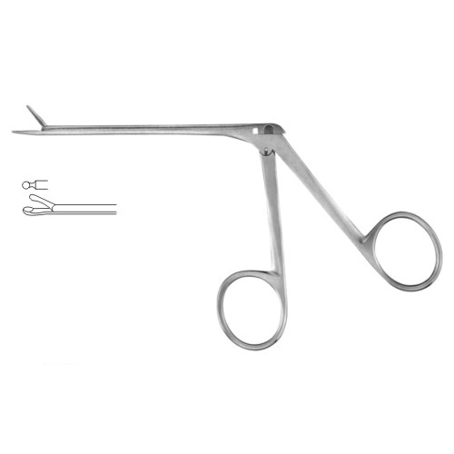 Alligator & Ear Forceps
