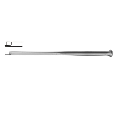 Septum Chisels, Rhinoplastic Knives