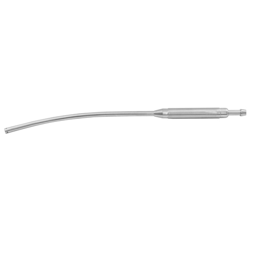 Cooley Suction Tube