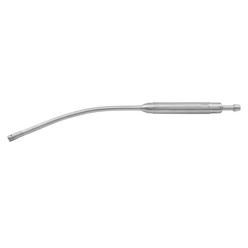 Cooley Suction Tube