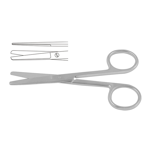 Operating Scissors