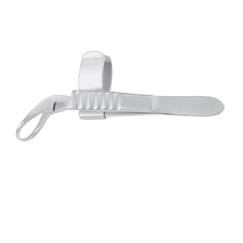 Towel Clamps