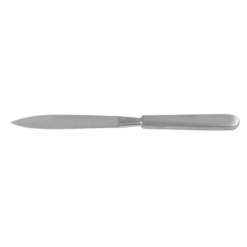 Amputation and Autopsy (Postmortem) Knives