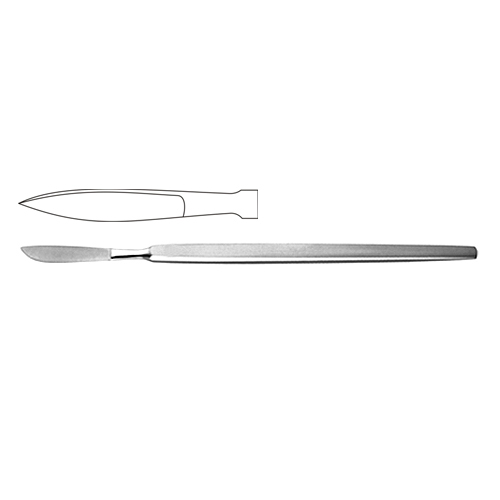 Dissecting Knife / Opreating Knife