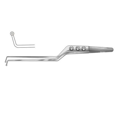 Tissue Grasping and Tumor Grasping Forceps