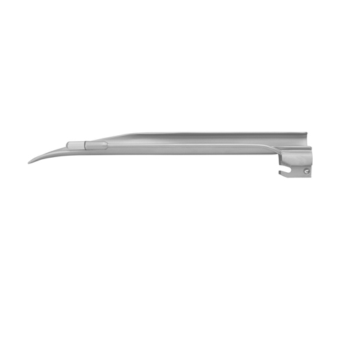 Miller Laryngoscope Blade